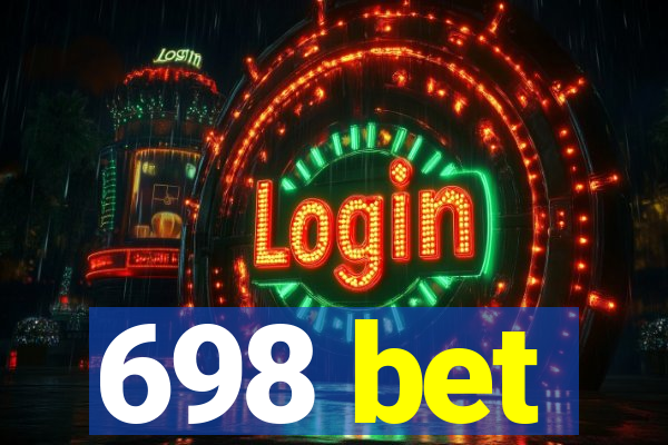 698 bet